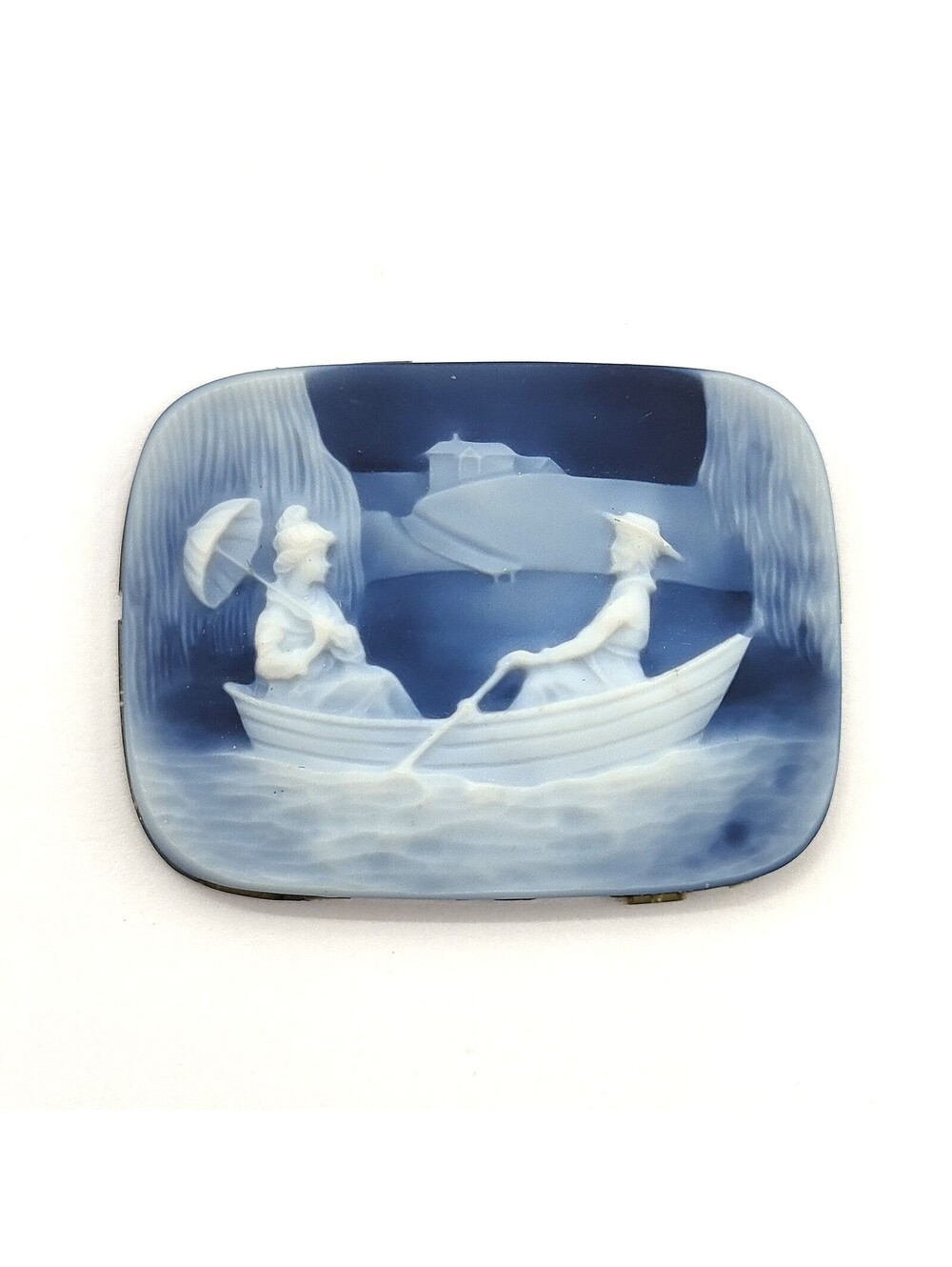 Jewelry Loose Gemstones 42.5ct Whites Navy Blue 5451854